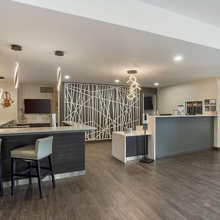 Best Western Plus Executive Residency Antioch Inn Nashville Dış mekan fotoğraf