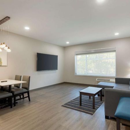 Best Western Plus Executive Residency Antioch Inn Nashville Dış mekan fotoğraf