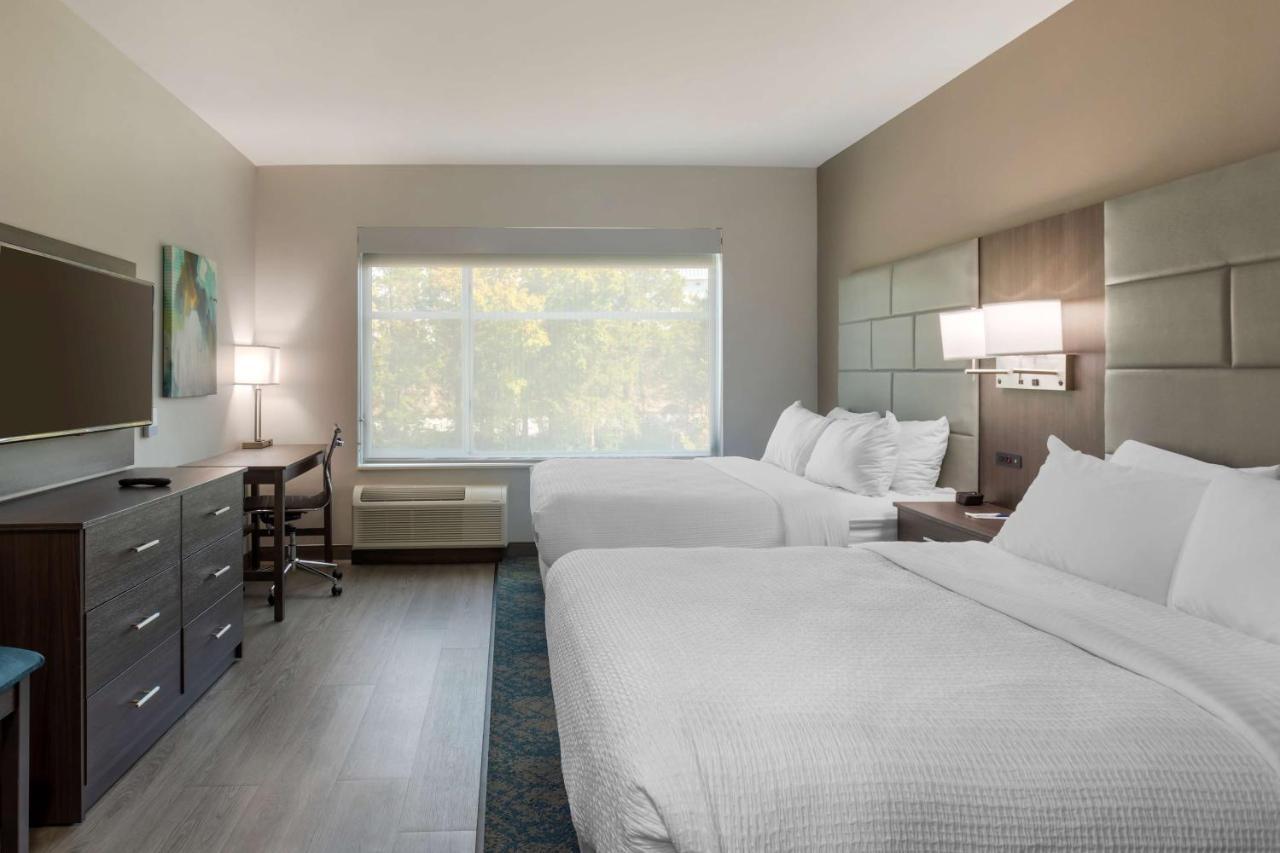 Best Western Plus Executive Residency Antioch Inn Nashville Dış mekan fotoğraf