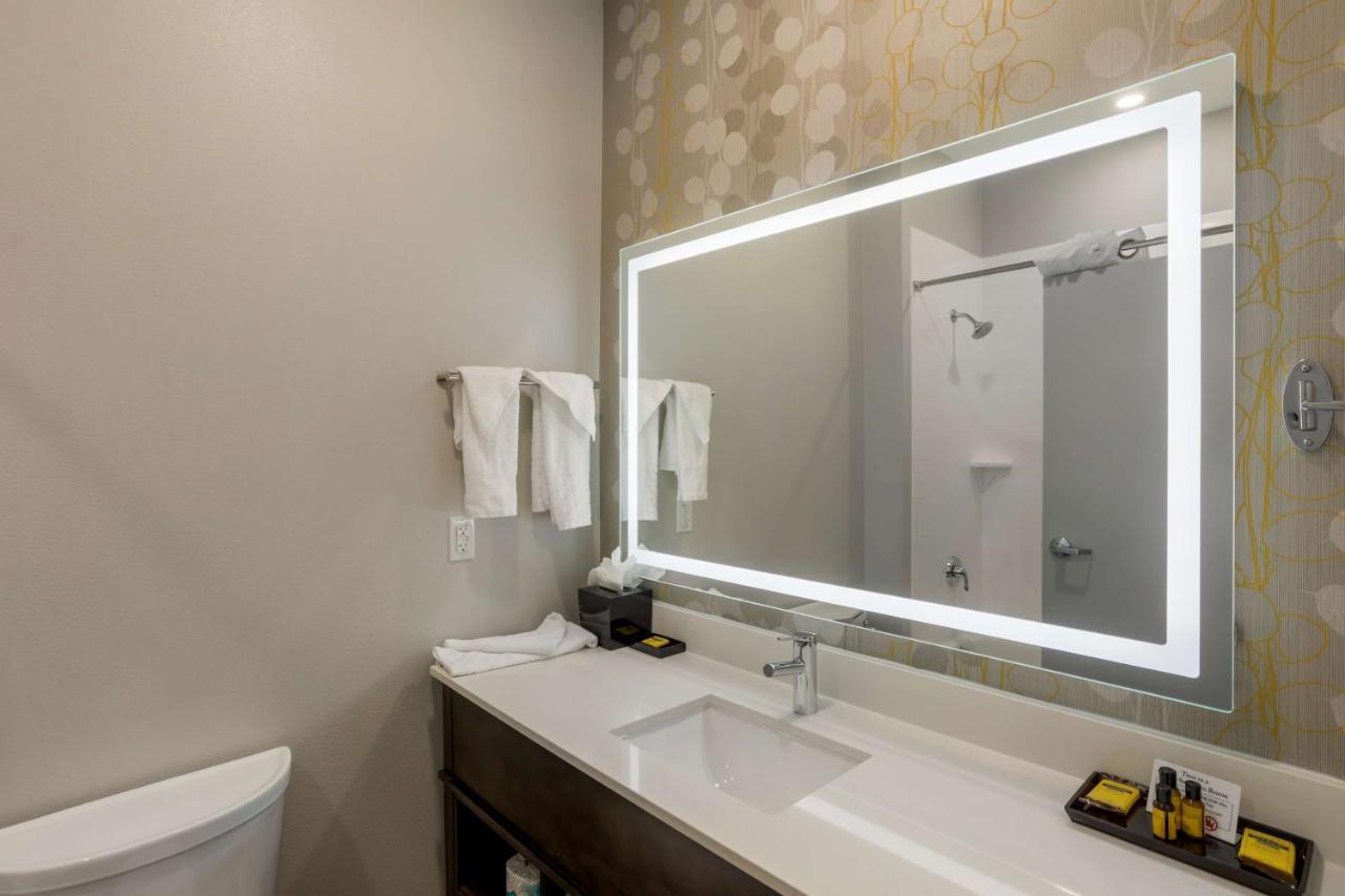 Best Western Plus Executive Residency Antioch Inn Nashville Dış mekan fotoğraf