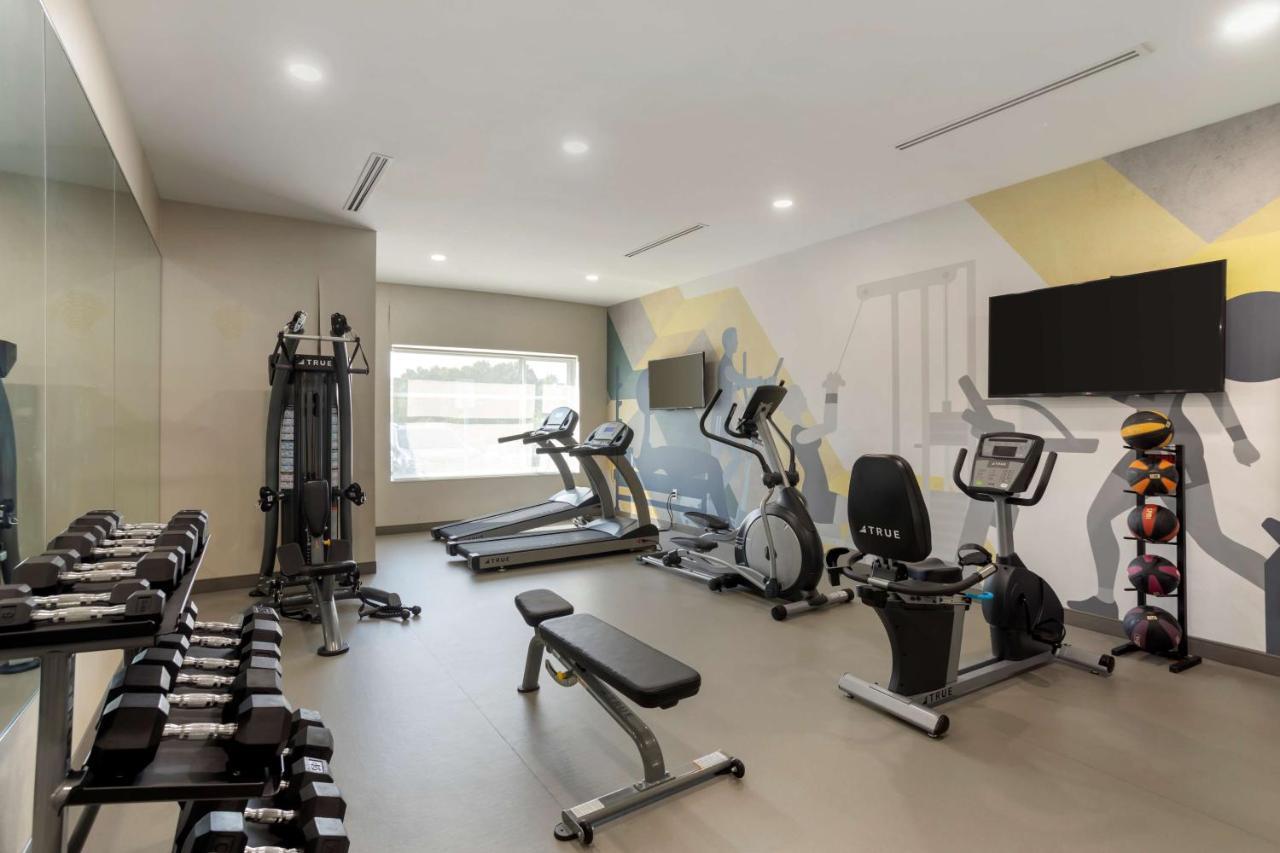 Best Western Plus Executive Residency Antioch Inn Nashville Dış mekan fotoğraf