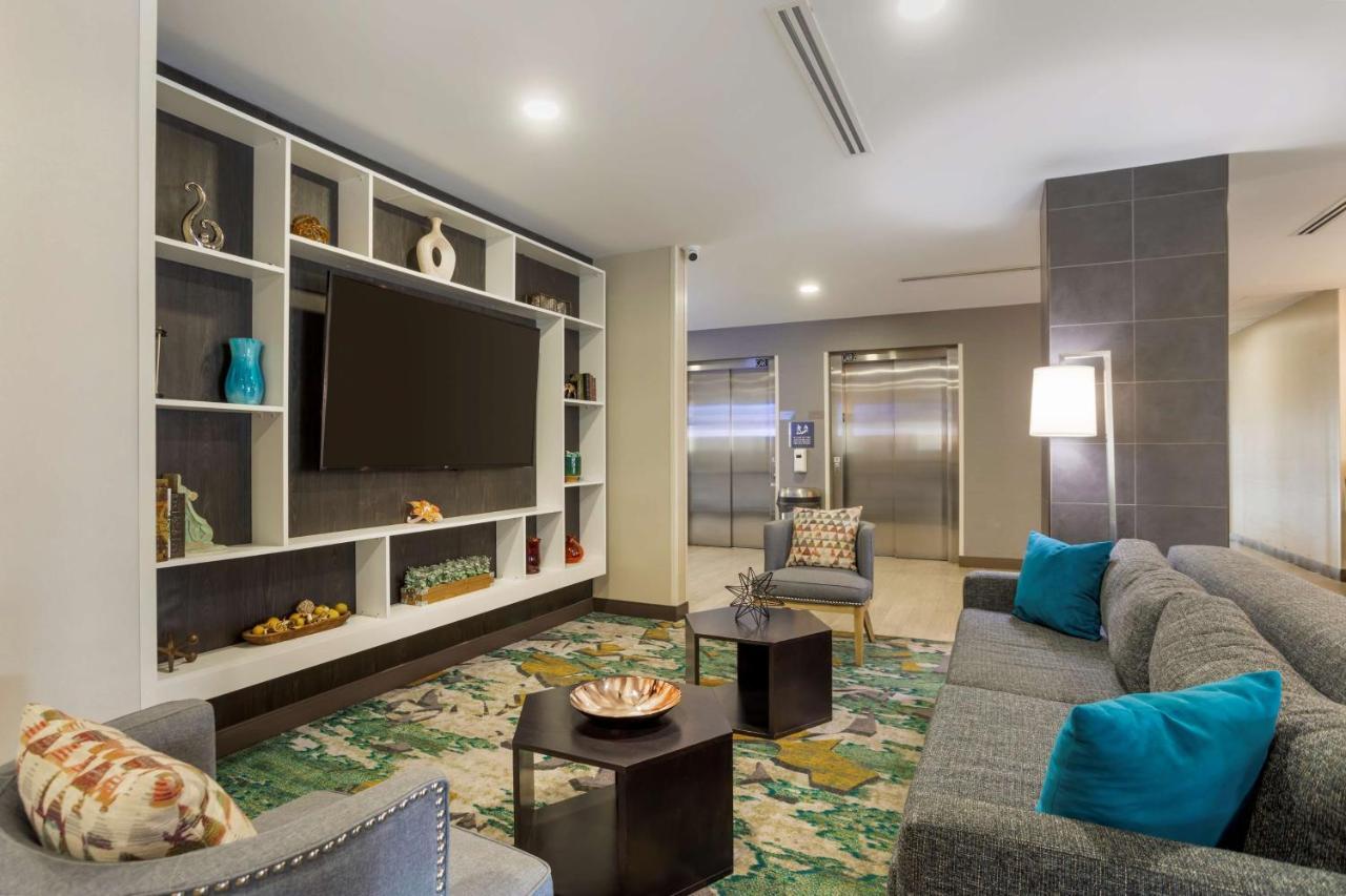 Best Western Plus Executive Residency Antioch Inn Nashville Dış mekan fotoğraf