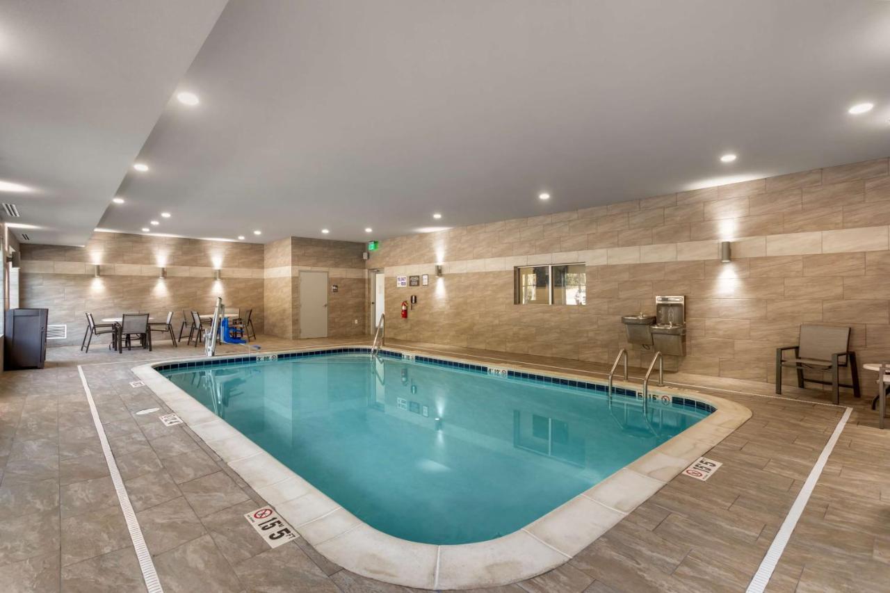 Best Western Plus Executive Residency Antioch Inn Nashville Dış mekan fotoğraf