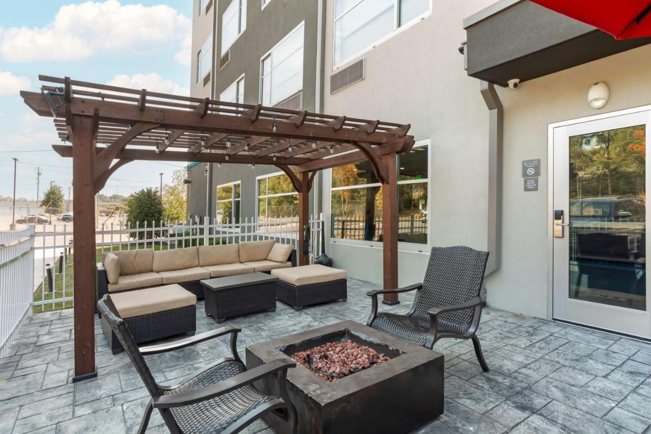 Best Western Plus Executive Residency Antioch Inn Nashville Dış mekan fotoğraf