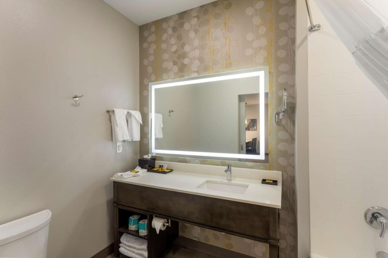 Best Western Plus Executive Residency Antioch Inn Nashville Dış mekan fotoğraf