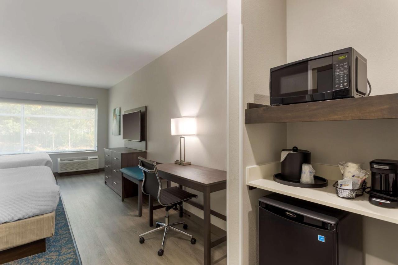 Best Western Plus Executive Residency Antioch Inn Nashville Dış mekan fotoğraf