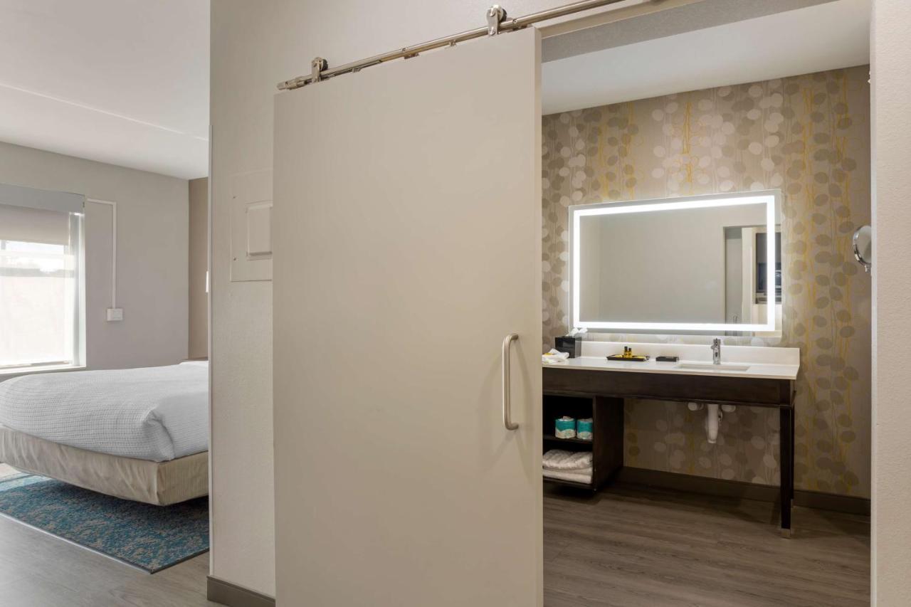 Best Western Plus Executive Residency Antioch Inn Nashville Dış mekan fotoğraf
