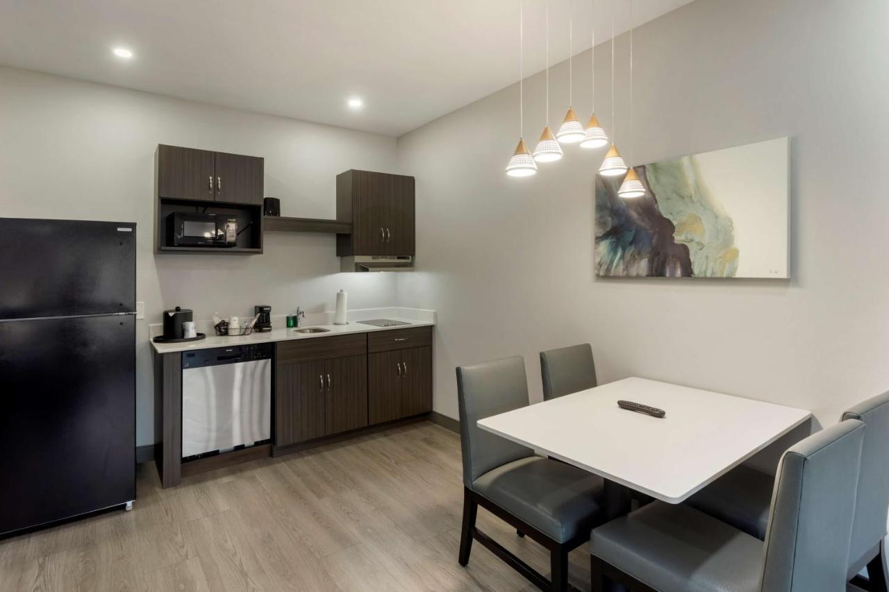 Best Western Plus Executive Residency Antioch Inn Nashville Dış mekan fotoğraf