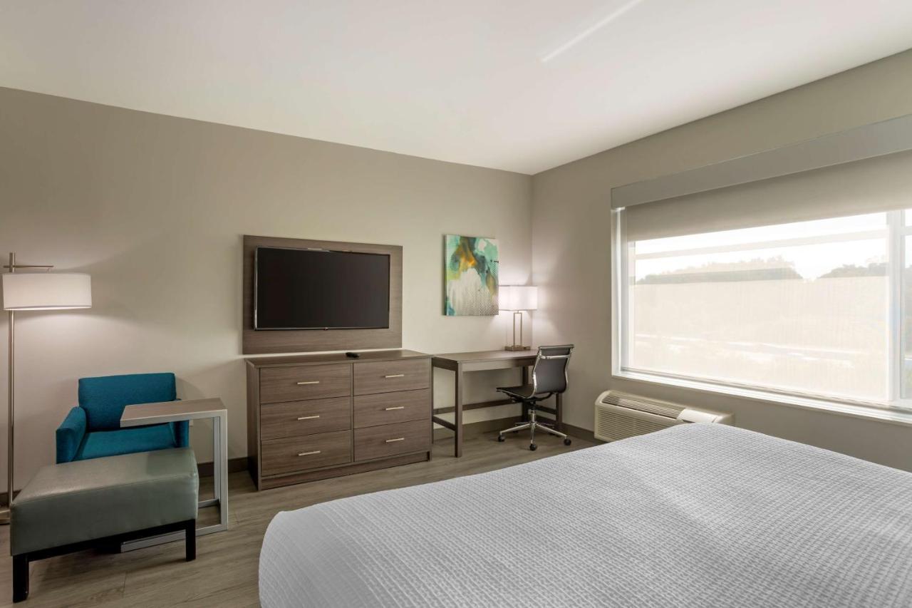Best Western Plus Executive Residency Antioch Inn Nashville Dış mekan fotoğraf