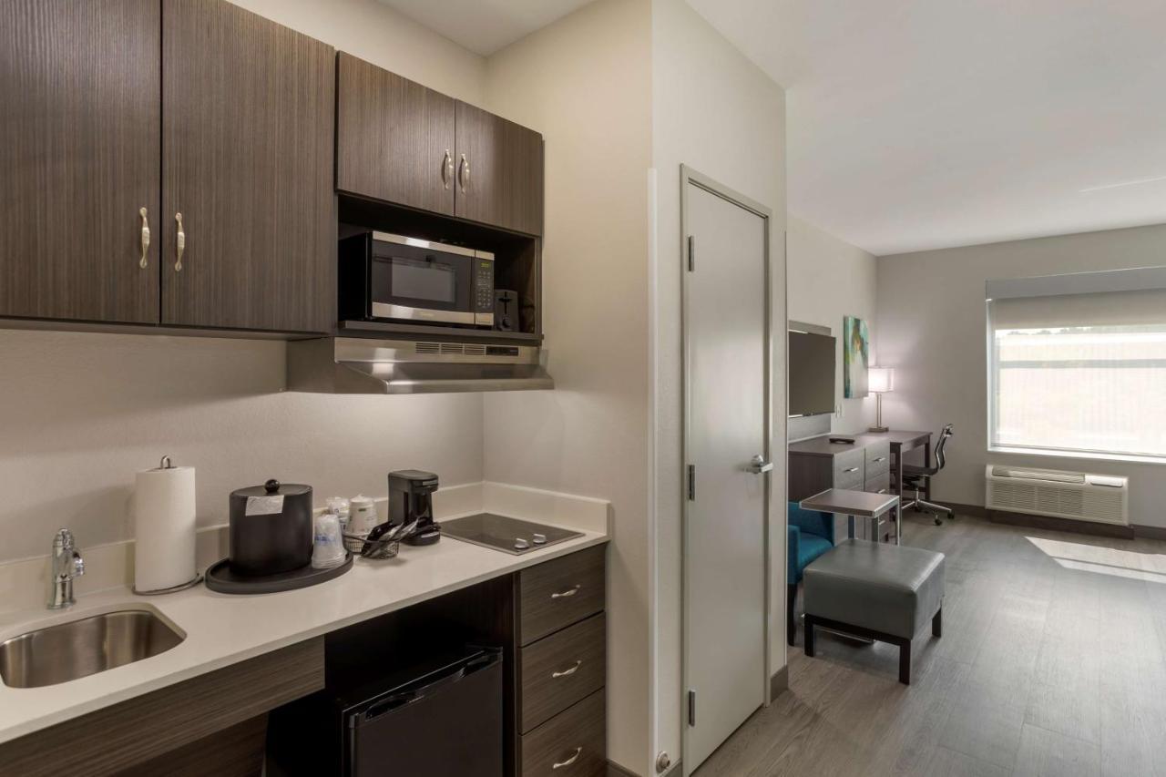 Best Western Plus Executive Residency Antioch Inn Nashville Dış mekan fotoğraf