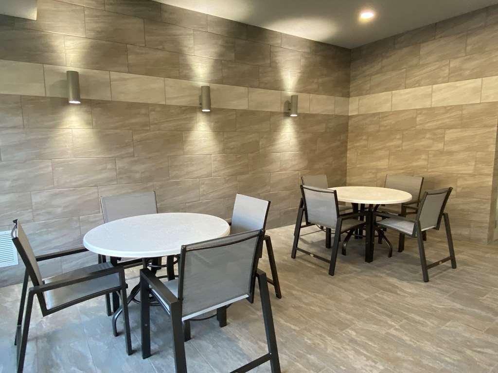 Best Western Plus Executive Residency Antioch Inn Nashville Konforlar fotoğraf