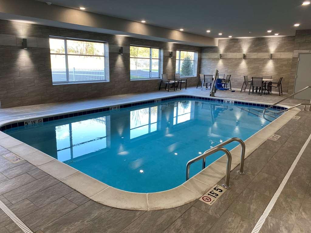 Best Western Plus Executive Residency Antioch Inn Nashville Dış mekan fotoğraf