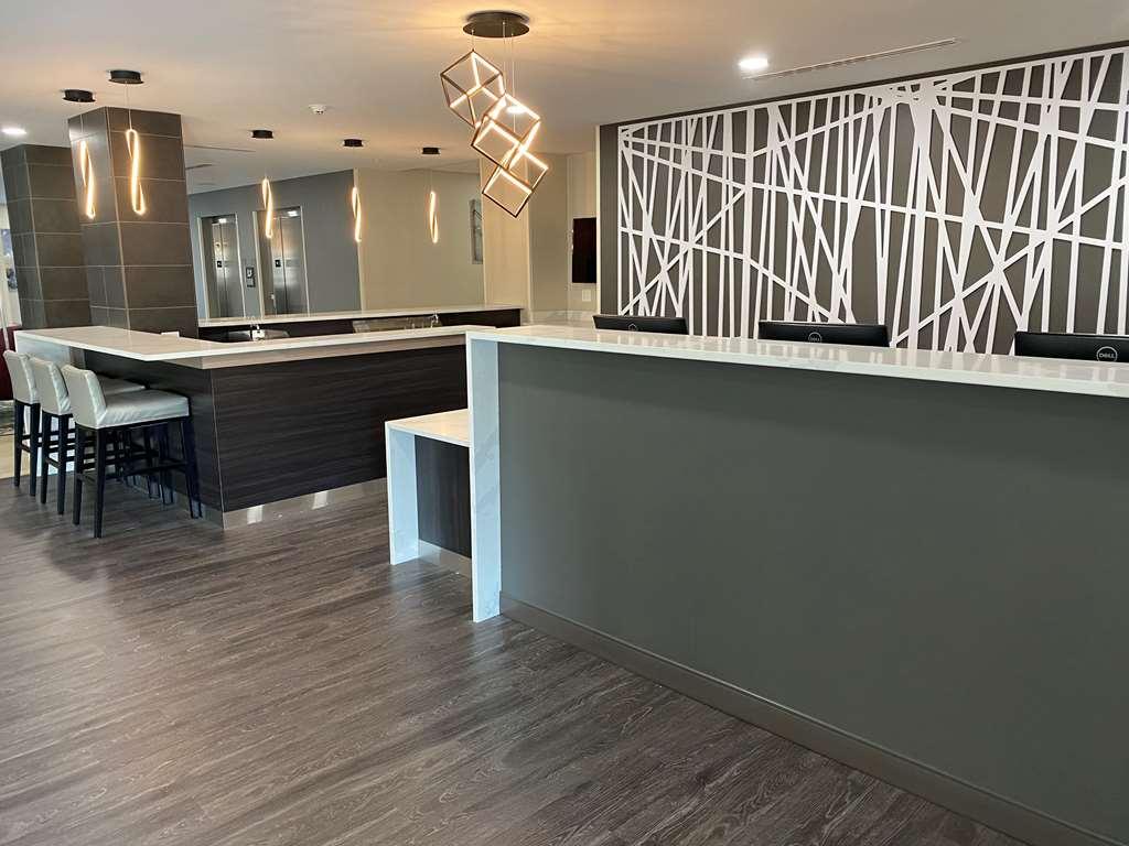 Best Western Plus Executive Residency Antioch Inn Nashville Dış mekan fotoğraf