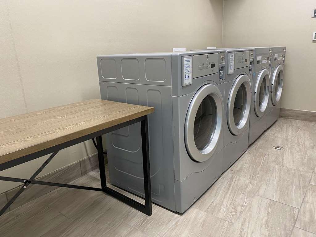Best Western Plus Executive Residency Antioch Inn Nashville Dış mekan fotoğraf