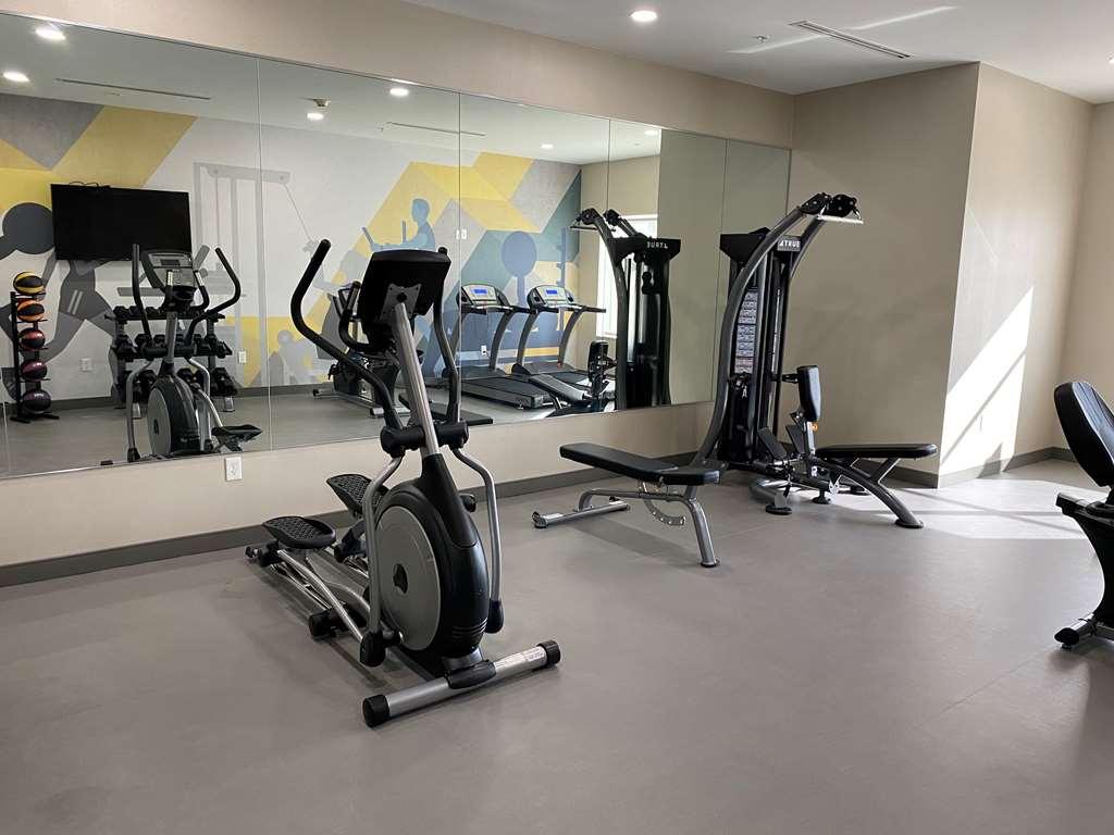 Best Western Plus Executive Residency Antioch Inn Nashville Konforlar fotoğraf