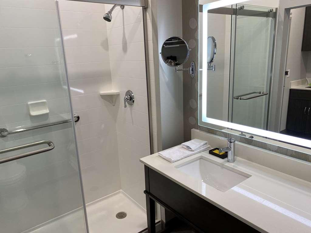 Best Western Plus Executive Residency Antioch Inn Nashville Dış mekan fotoğraf